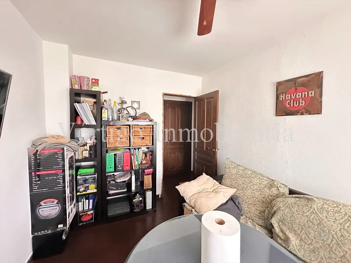 Flat for sale in Urbanizacion Parque Giralda, 1, La Hacienda - Nueva Andalucía