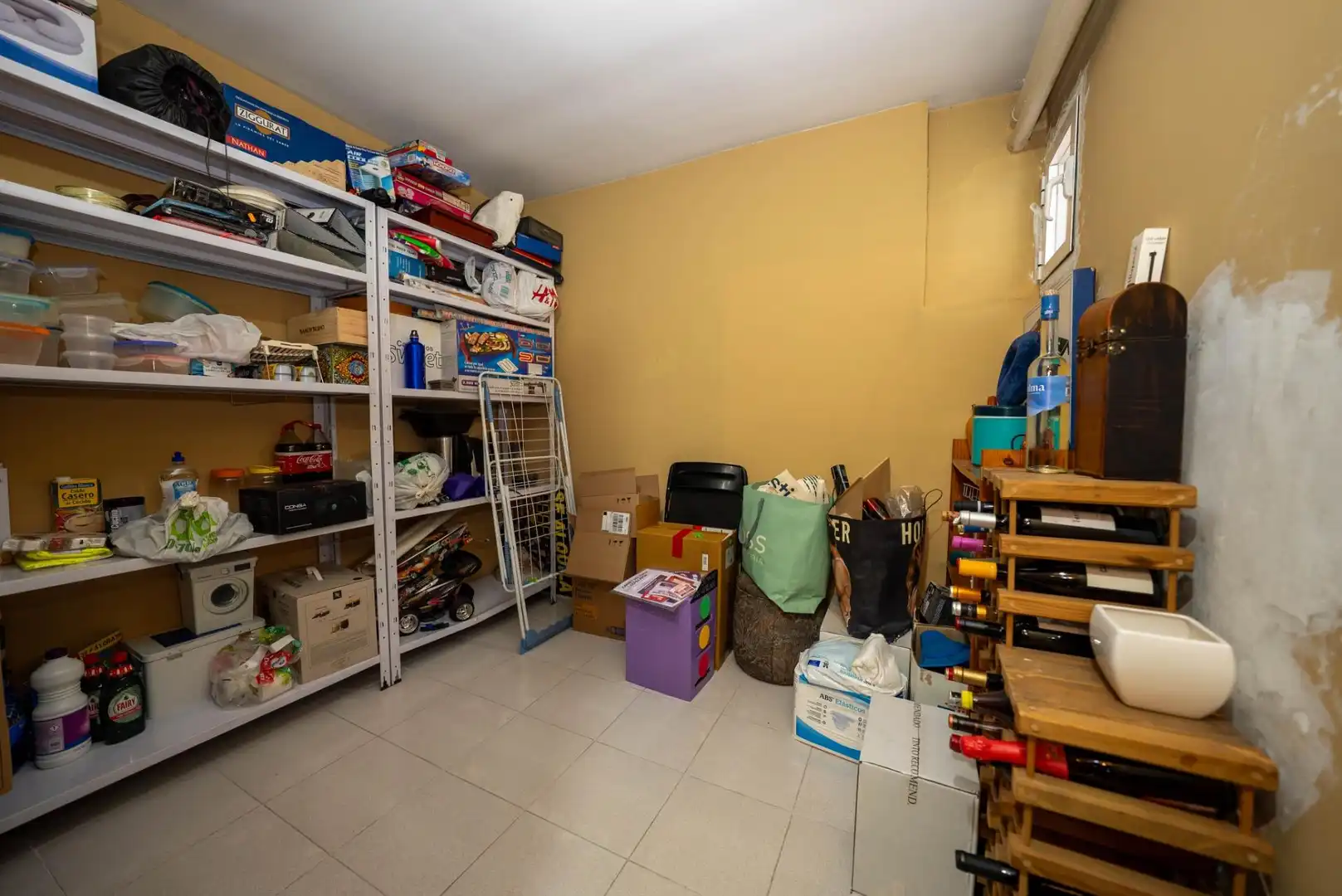 Casa adosada en venta en Leganés con Aire acondicionado, Calefacción y Jardín privado