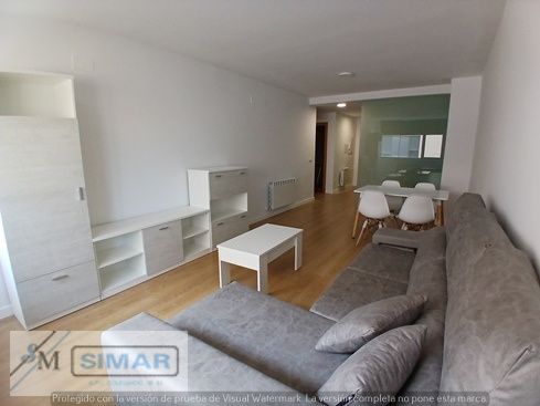 Apartamento de alquiler en Plaza Corral de los Cantos, Argés