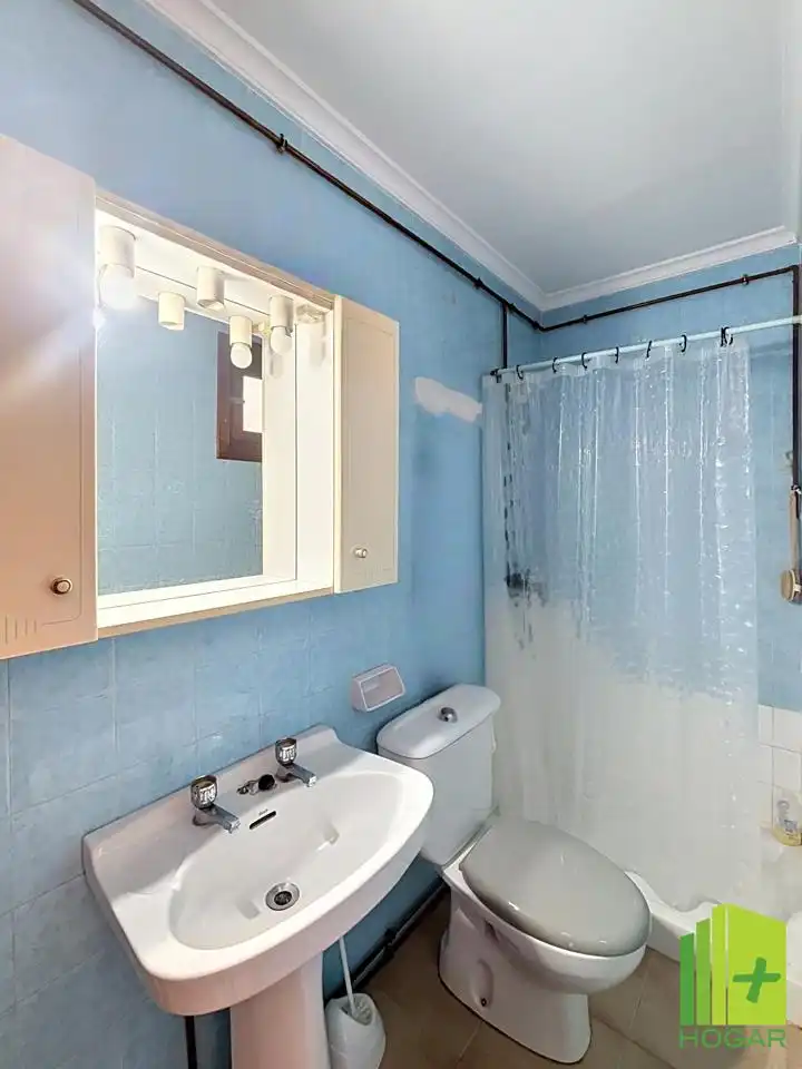Baño de Planta baja en venta en Motril con Trastero