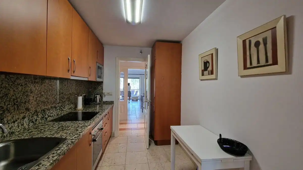 Apartments for rent in Nueva Atalaya