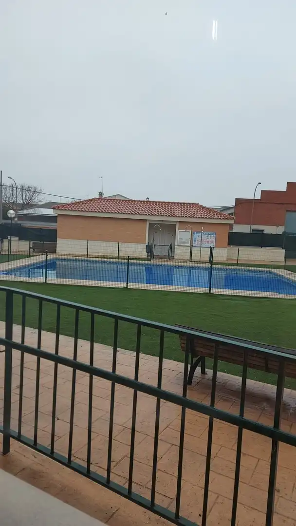 Pis en venda a Fuensalida, Toledo