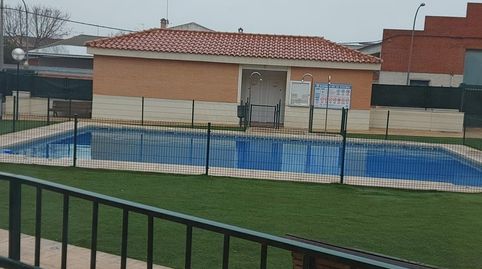 Foto 4 de Pis en venda a Fuensalida, Toledo