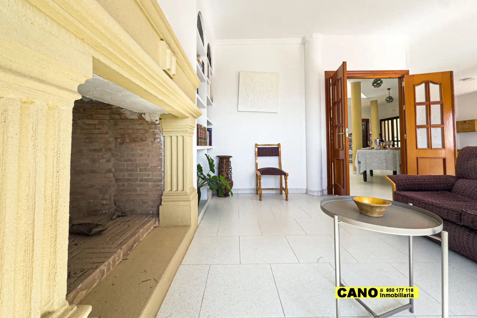 Casa o chalet en venta en de las Alpujarras , Huércal de Almería