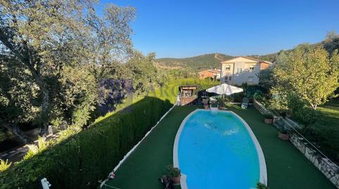 Foto 2 de Casa o xalet en venda a N/a, Ceres Golf, Cáceres