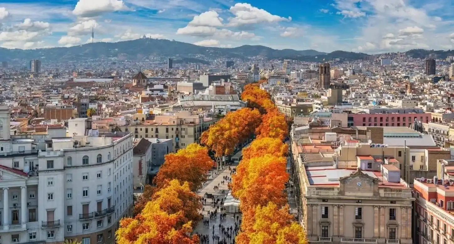 Gebaude zum Verkauf in Carrer de Pau Claris, 171, Dreta de l'Eixample