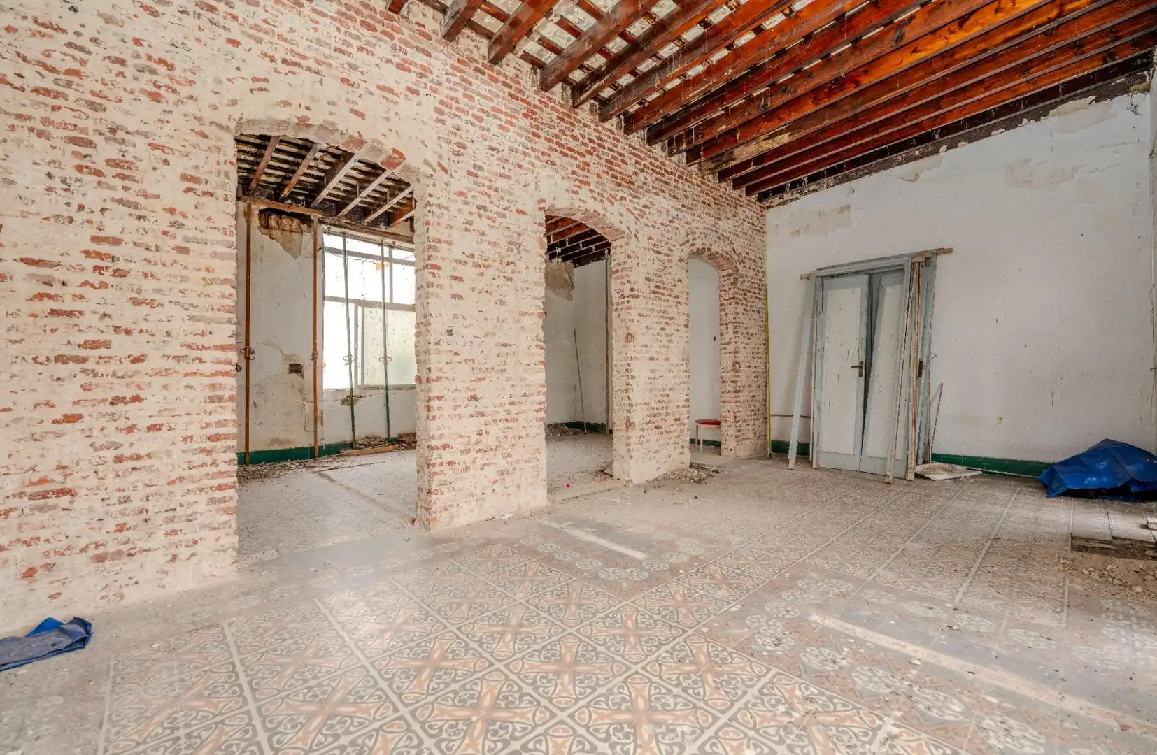 Casa en venda a Calle andalucia