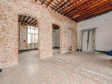 Casa en venda a Calle andalucia
