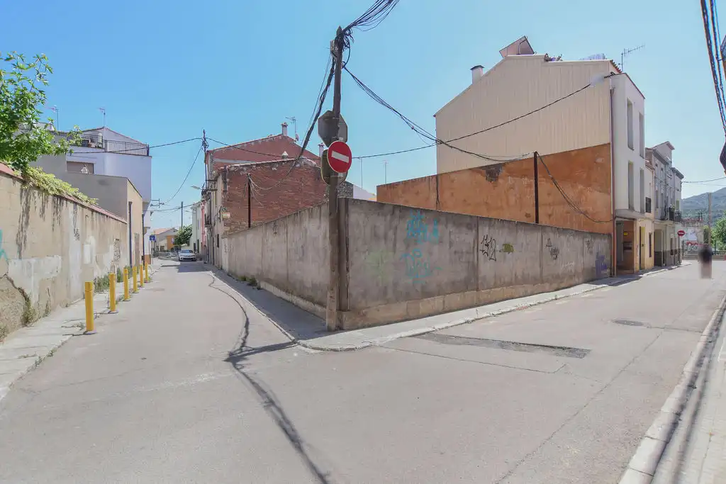 Terreny rústic en venda a C/ Sant Frances, imagen 17