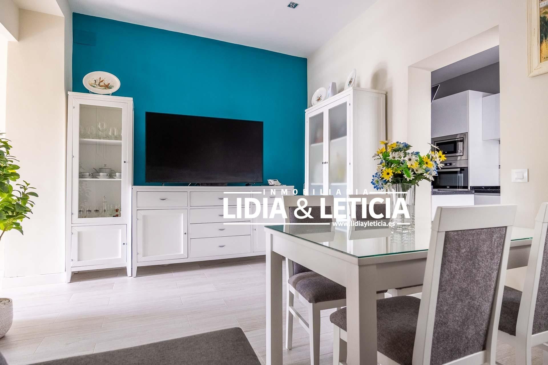 Dining room of House or chalet for sale in Alcalá de Guadaira  with Air Conditioner and Storage room