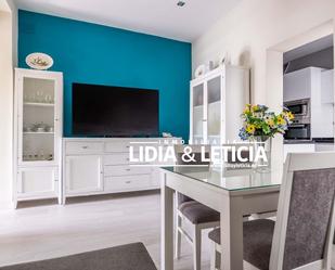 Dining room of House or chalet for sale in Alcalá de Guadaira  with Air Conditioner and Storage room