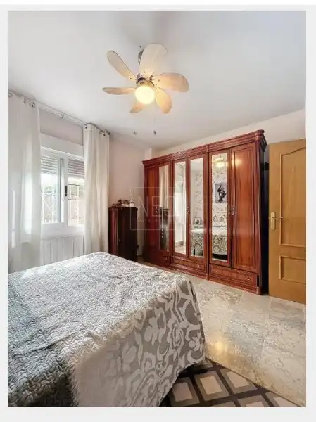Habitación de Casa o chalet en venta en Gójar con Aire acondicionado, Calefacción y Terraza