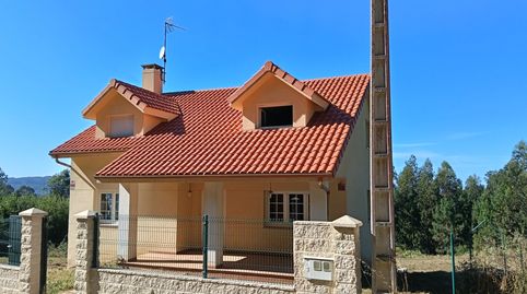 Foto 3 de Casa o xalet en venda a Parroquias rurales, Culleredo