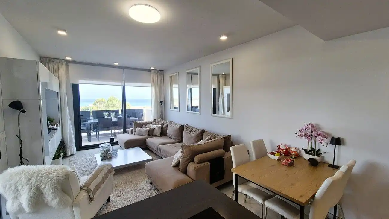 Apartment mit Pool zum Verkauf in Calle Salustiana, imagen 8
