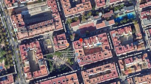 Foto 4 de Pis en venda a Carrer del Pintor Joan Baptista Porcar, 19, Torrefiel, Valencia Capital