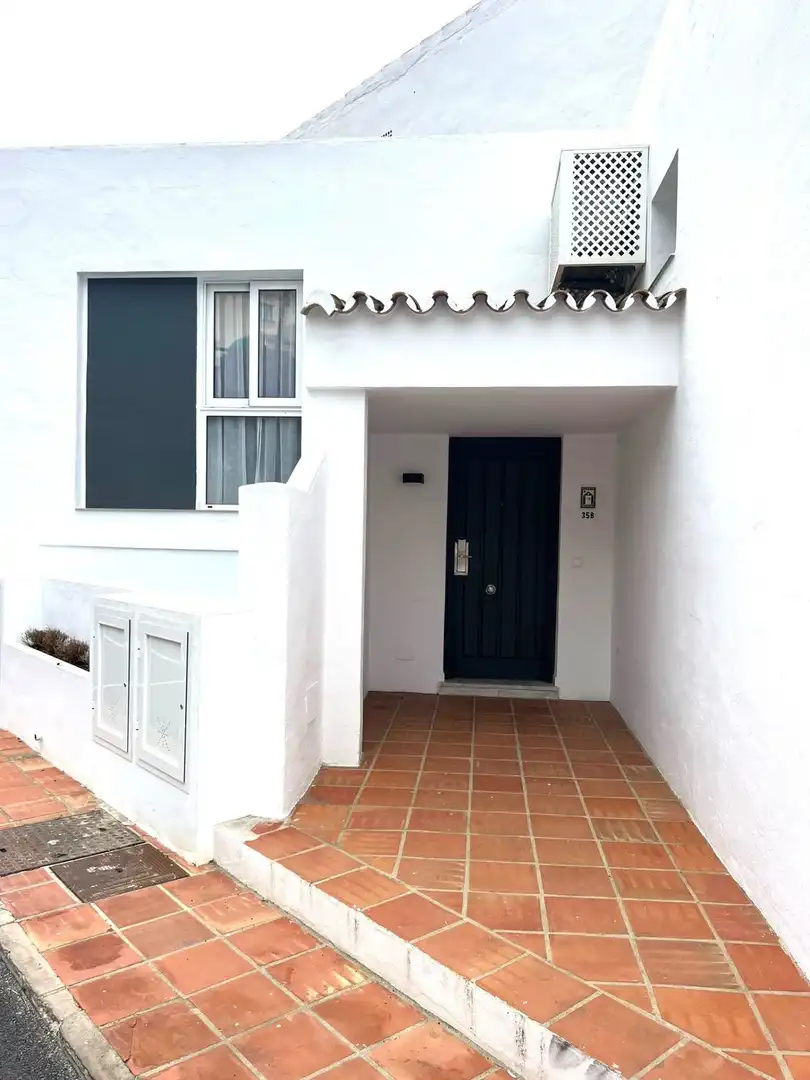 Apartment mit Pool zum Verkauf in Castillo Sohail - Myramar, imagen 11