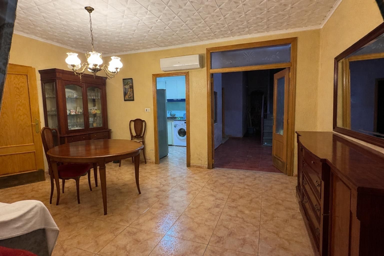 Erdgeschoss zum verkauf in Calle SANT PIUS X