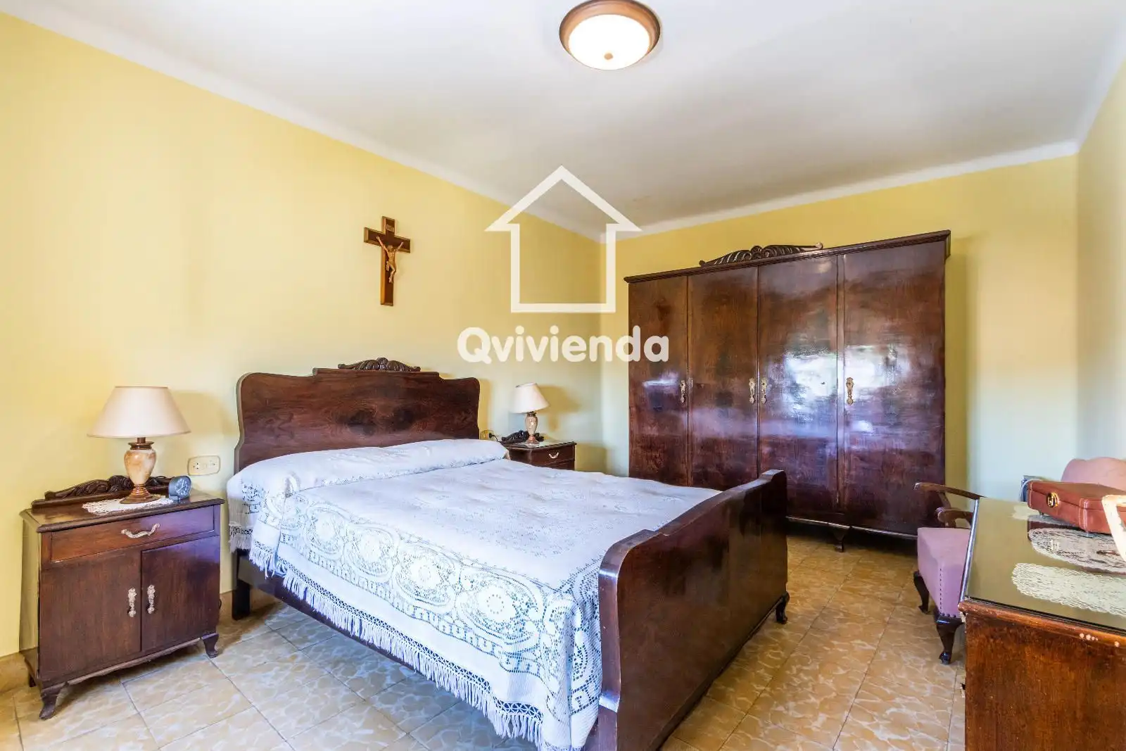 Habitación de Casa o chalet en venta en Lliçà de Vall con Calefacción