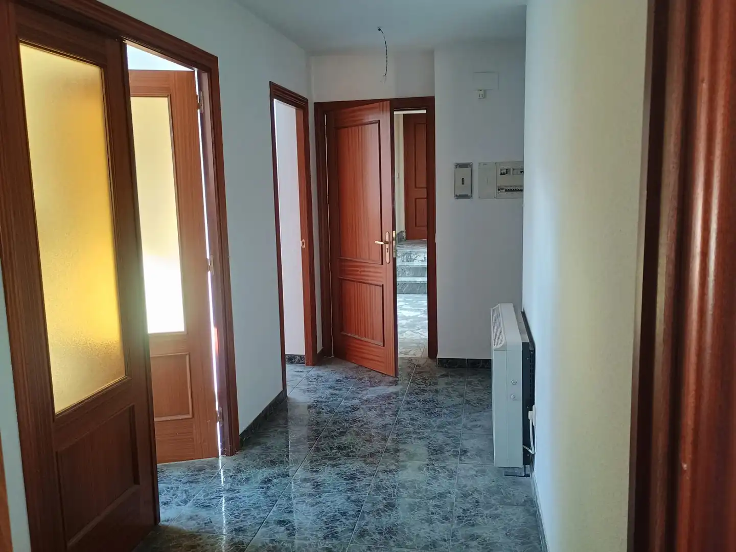 Wohnung zum Verkauf in Peguerinos