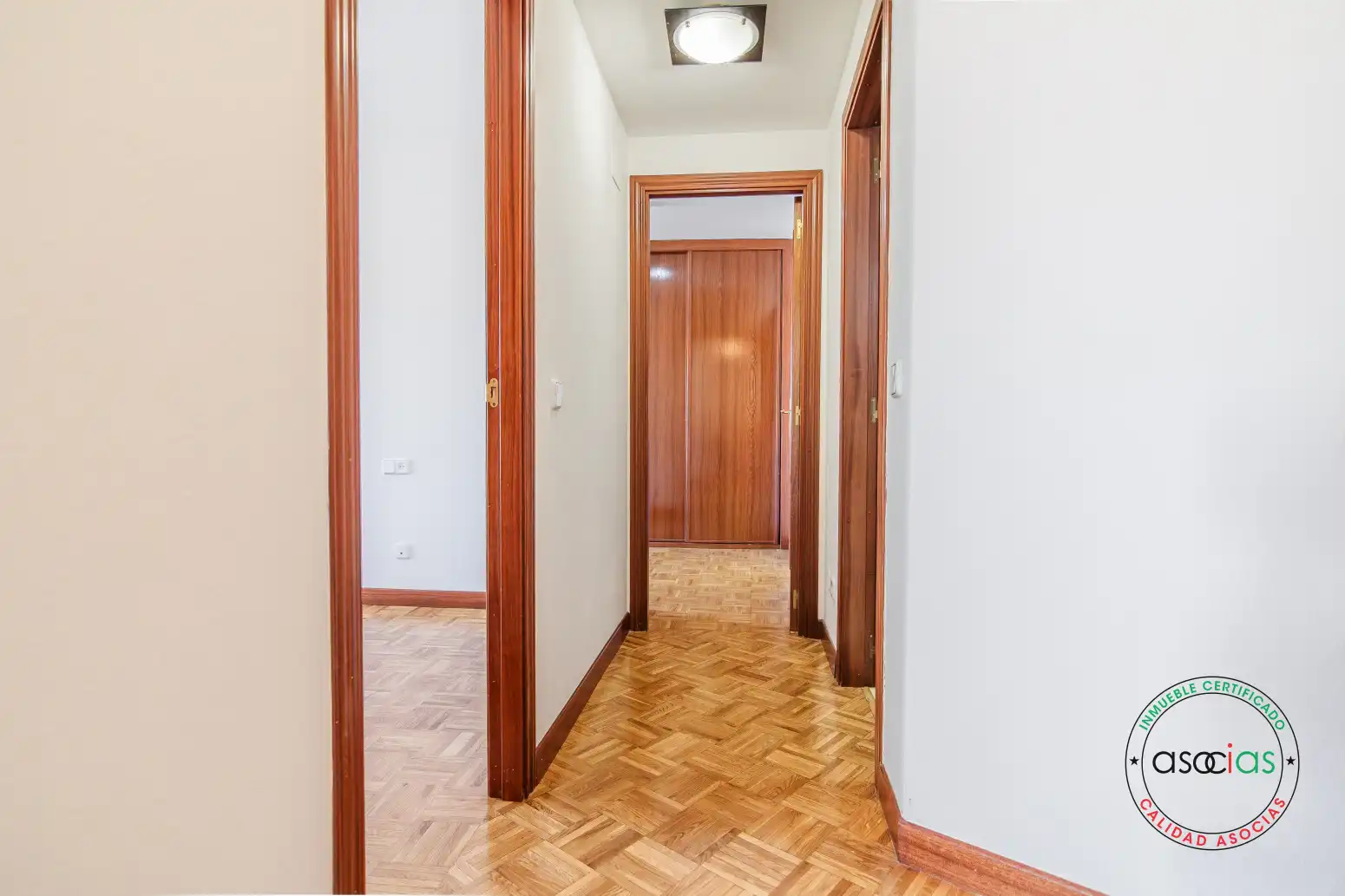 Piso en venta en Oviedo - PZ PUERTA DE EUROPA, 1, HUCA - La Cadellada