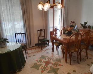 Dining room of Flat for sale in Yecla  with Air Conditioner, Heating and Terrace
