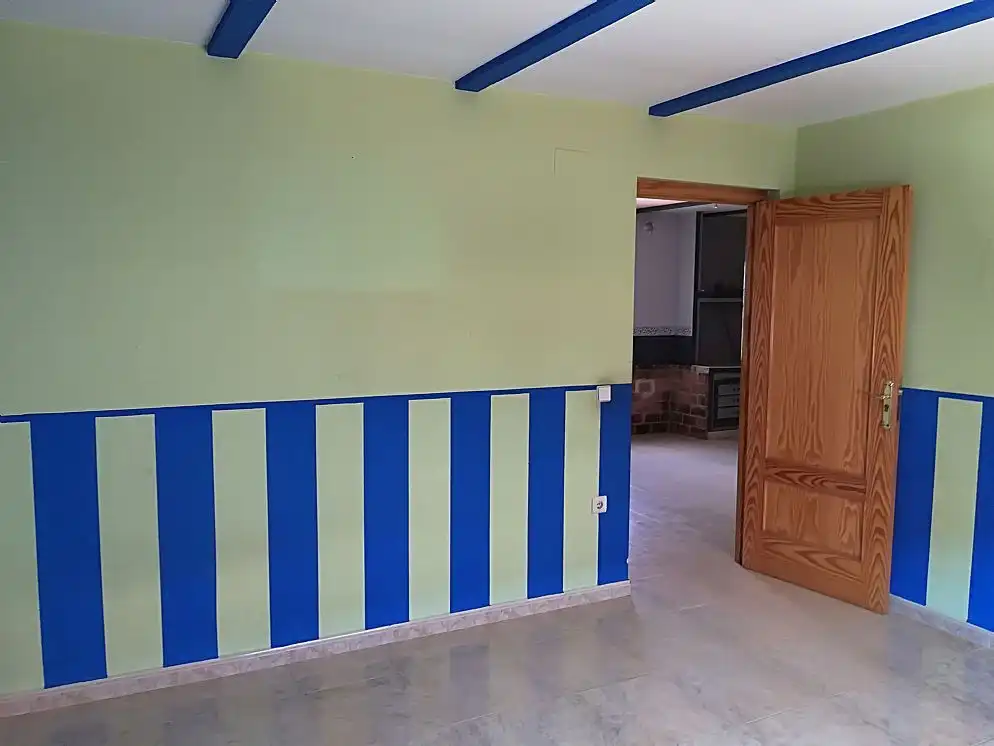 Casa adosada en venta en Socuéllamos