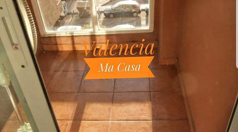 Foto 5 de Pis de lloguer a Barrio de Benimaclet, Valencia
