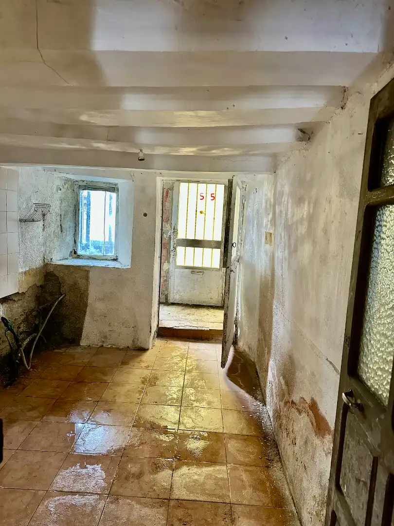 Finca rústica en venta en Valoria la Buena