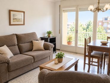 Appartamento con ascensore in vendita a Eixample Sud – Migdia