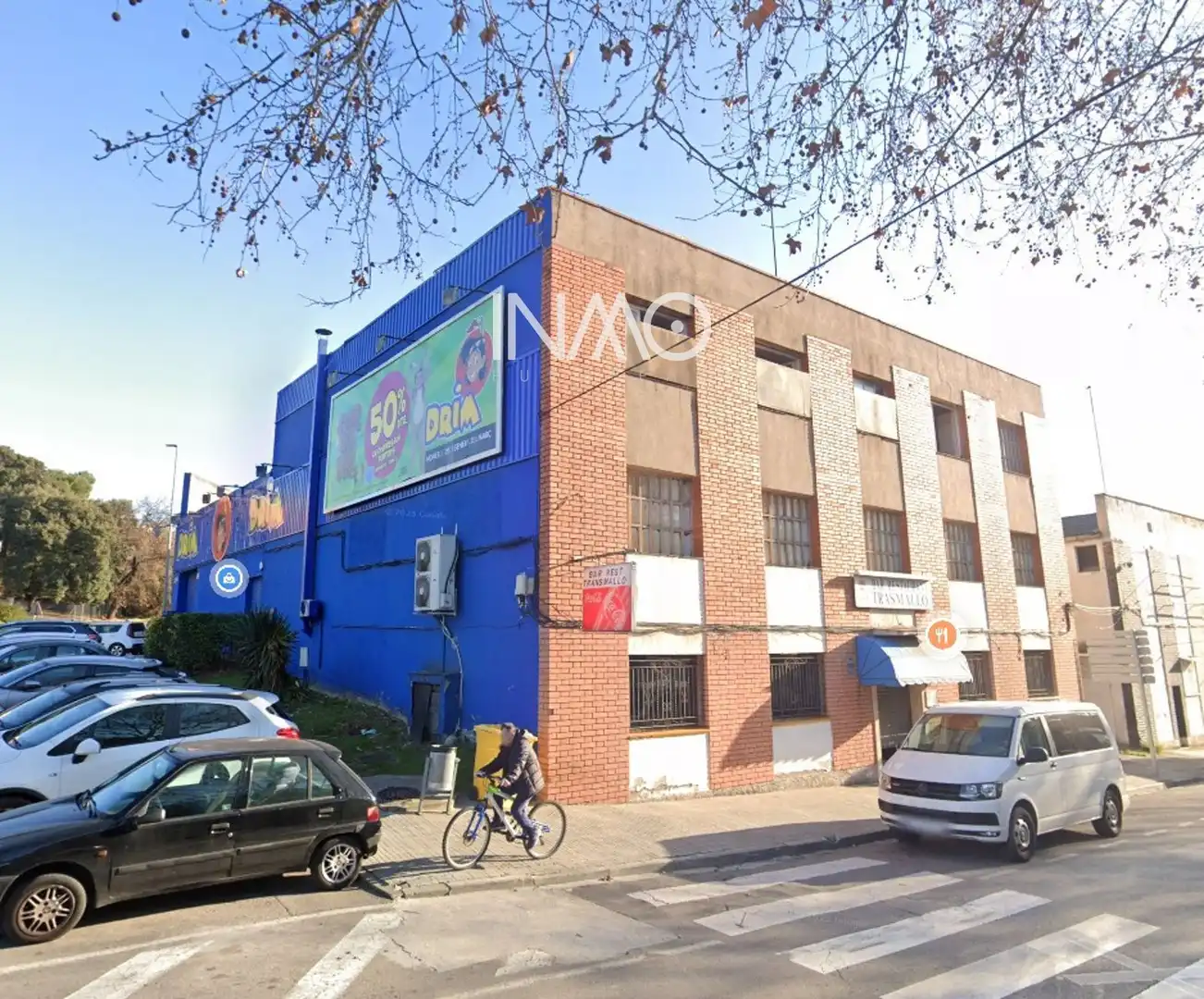 Industrial building for sale in TERRASSA, imagen 3