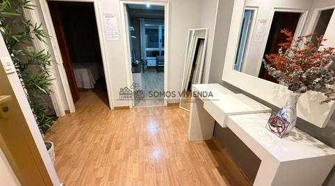 Foto 4 de Apartament en venda a San Rosendo, Ourense