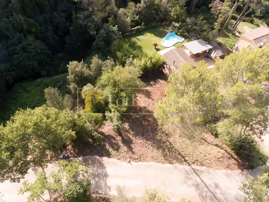 Terreny residencial en venda a Camí Racó, imagen 20