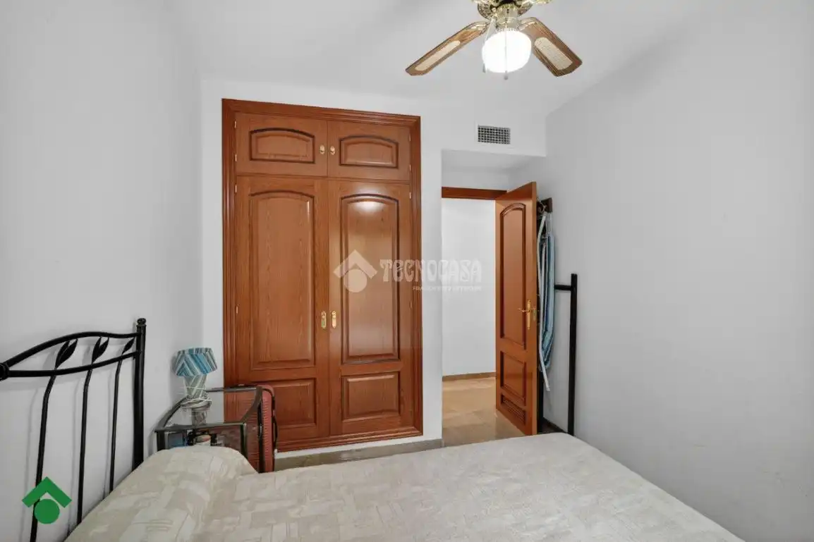 Habitación de Piso en venta en Córdoba con Aire acondicionado, Calefacción y Jardín privado