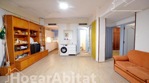 Foto 2 de Pis en venda a Calle Jerusalén, Barrio del Centro, Alicante