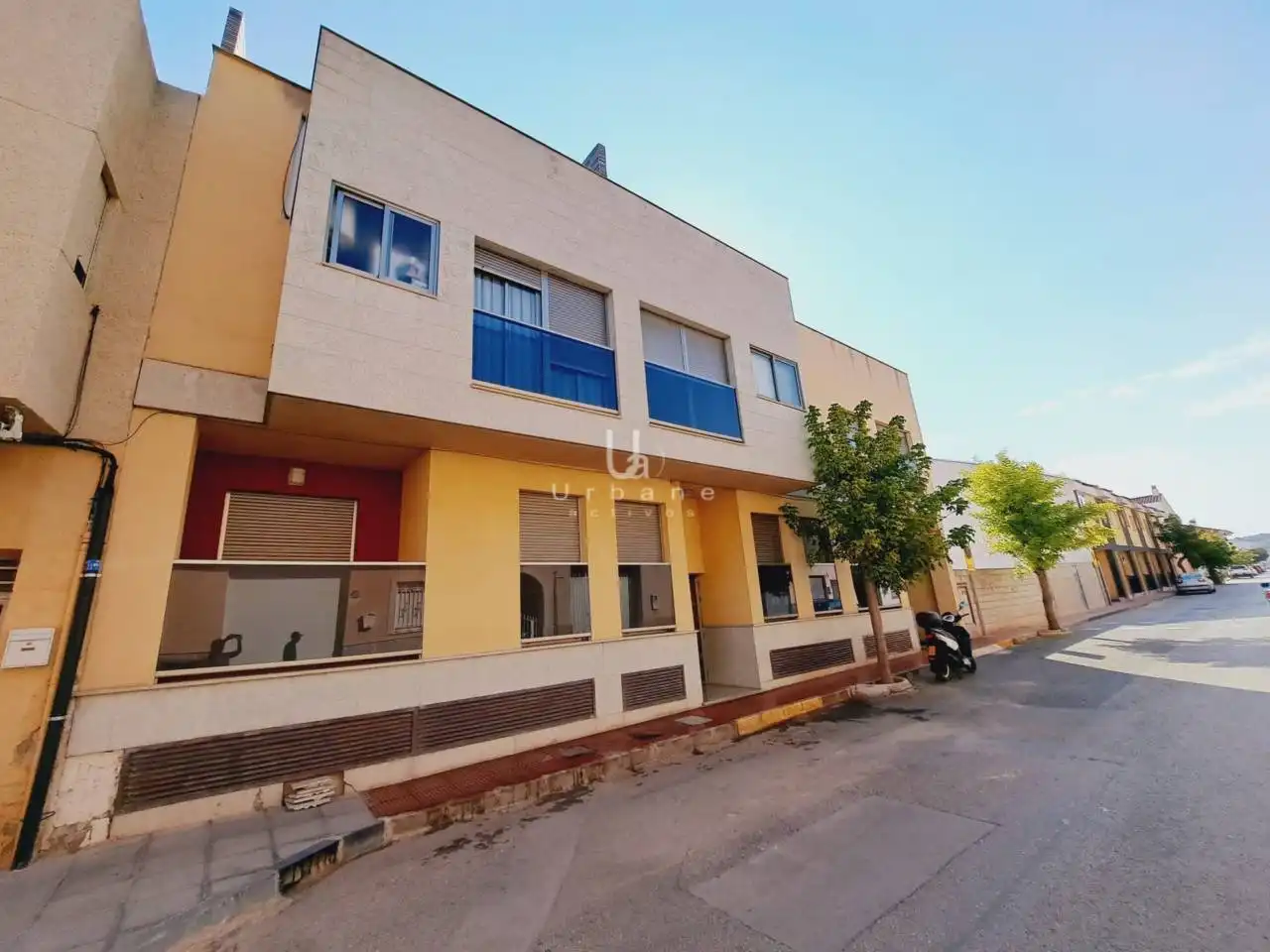 Aparcament en venda a Calle Méjico, imagen 6