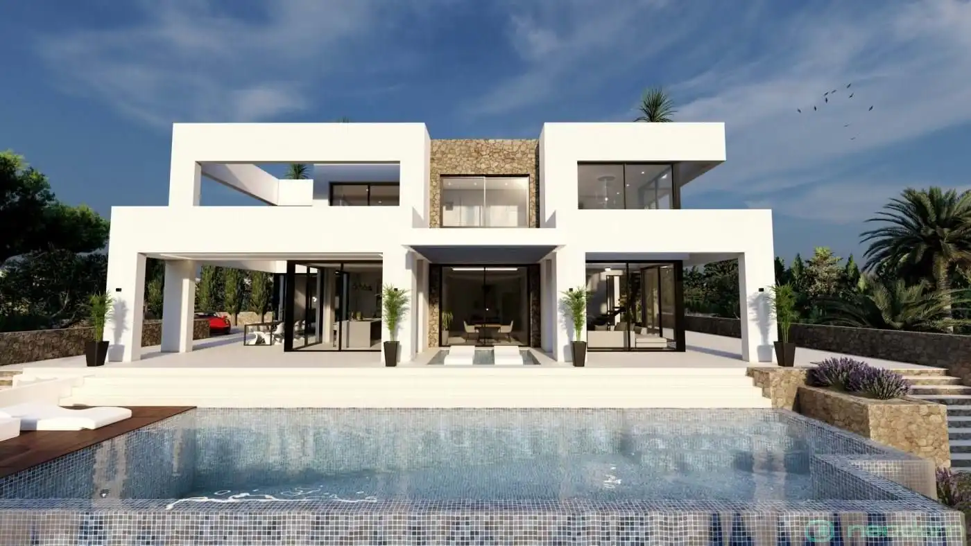 Casa in vendita a La Fustera, imagen 2