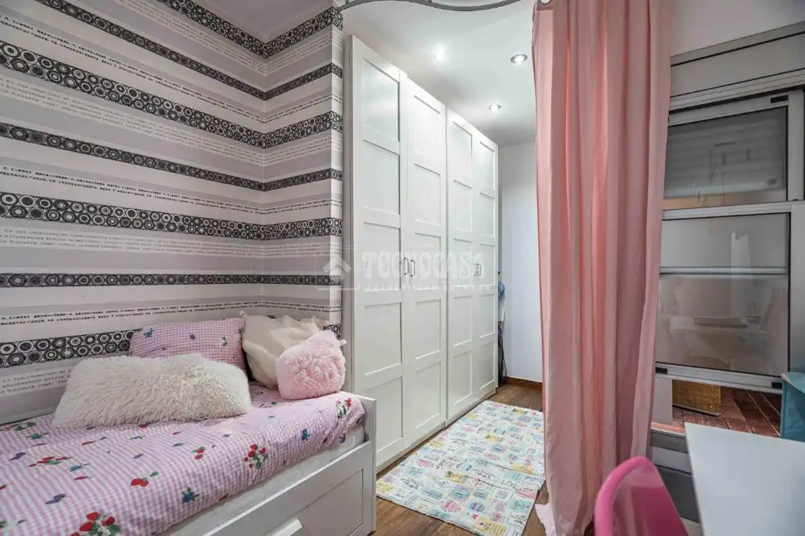 Habitación de Piso en venta en Sant Vicenç Dels Horts con Aire acondicionado, Calefacción y Terraza
