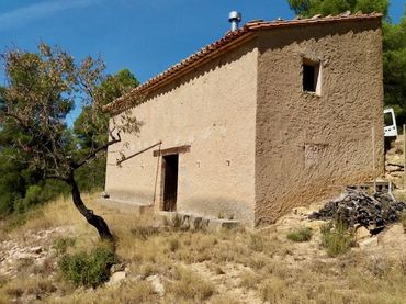 Terreni e lotti in vendita a Valjunquera