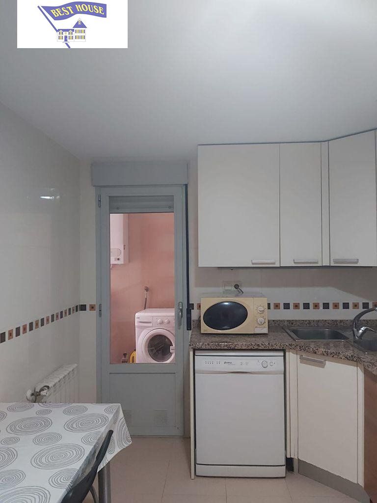 Apartament de lloguer a Facultad de Medicina