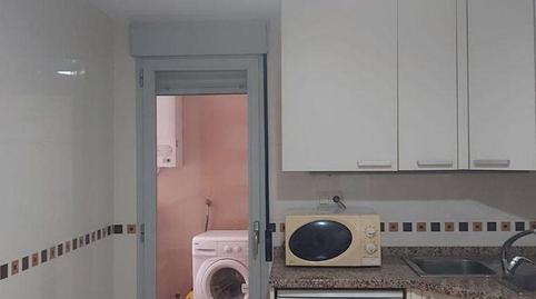 Foto 2 de Apartament de lloguer a Facultad de Medicina, Albacete