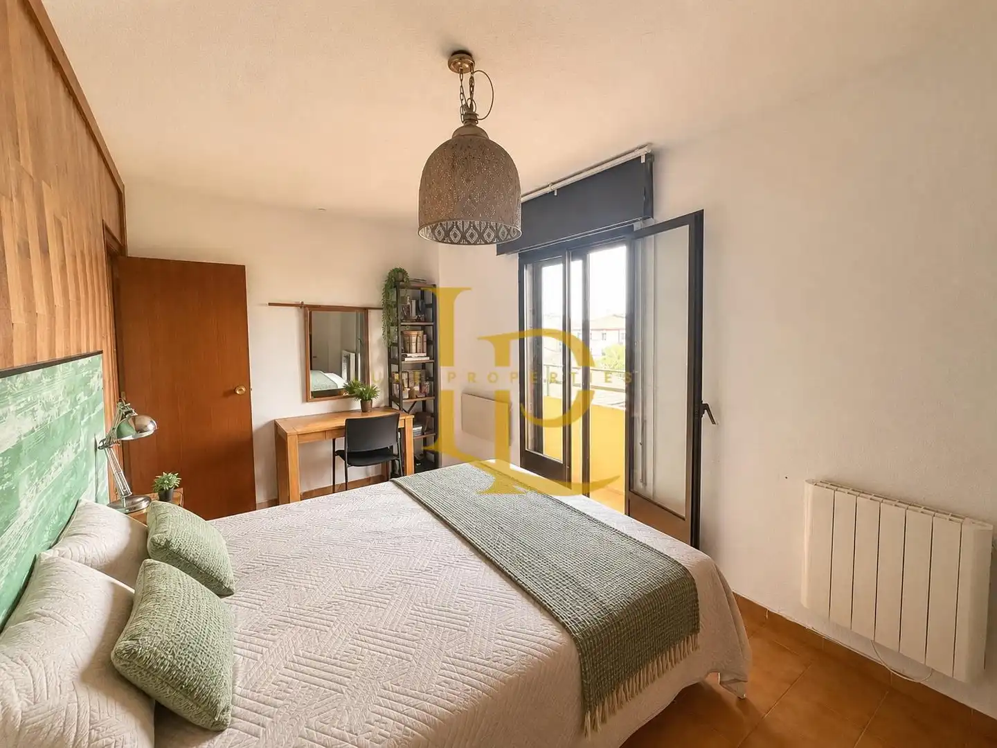 Habitación de Piso en venta en Trijueque con Calefacción, Horno y Balcón