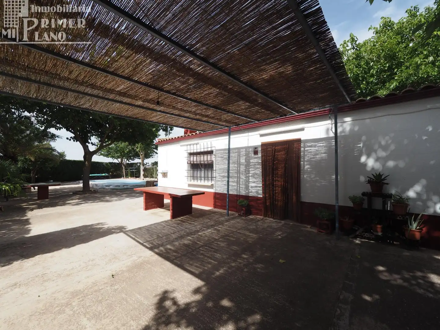 Terrace of Houses for sale in Argamasilla de Alba  with Swimming Pool