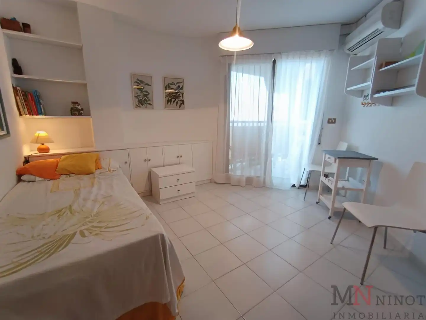 Apartment mit Pool zur Miete in Ferrandis Salvador 141, imagen 12