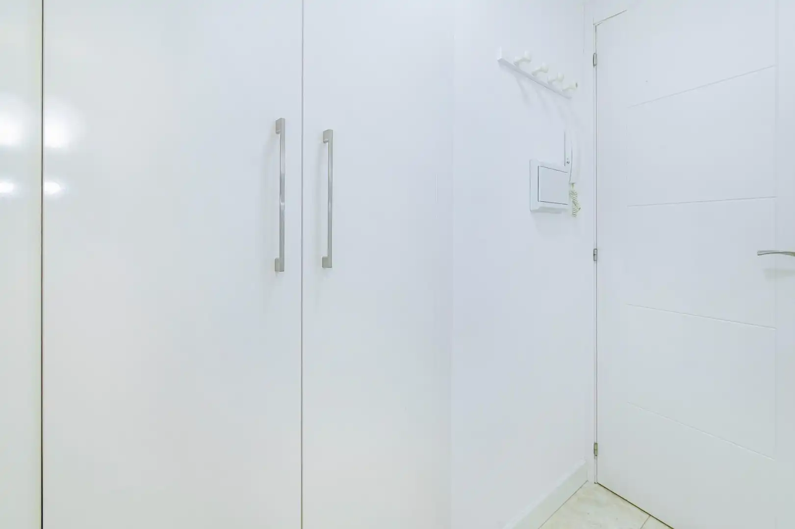 Study for rent in Pajaritos