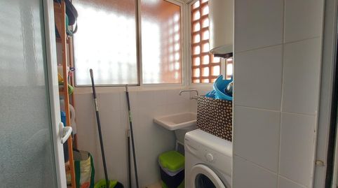 Foto 5 von Wohnung zur Miete in Almerimar, El Ejido