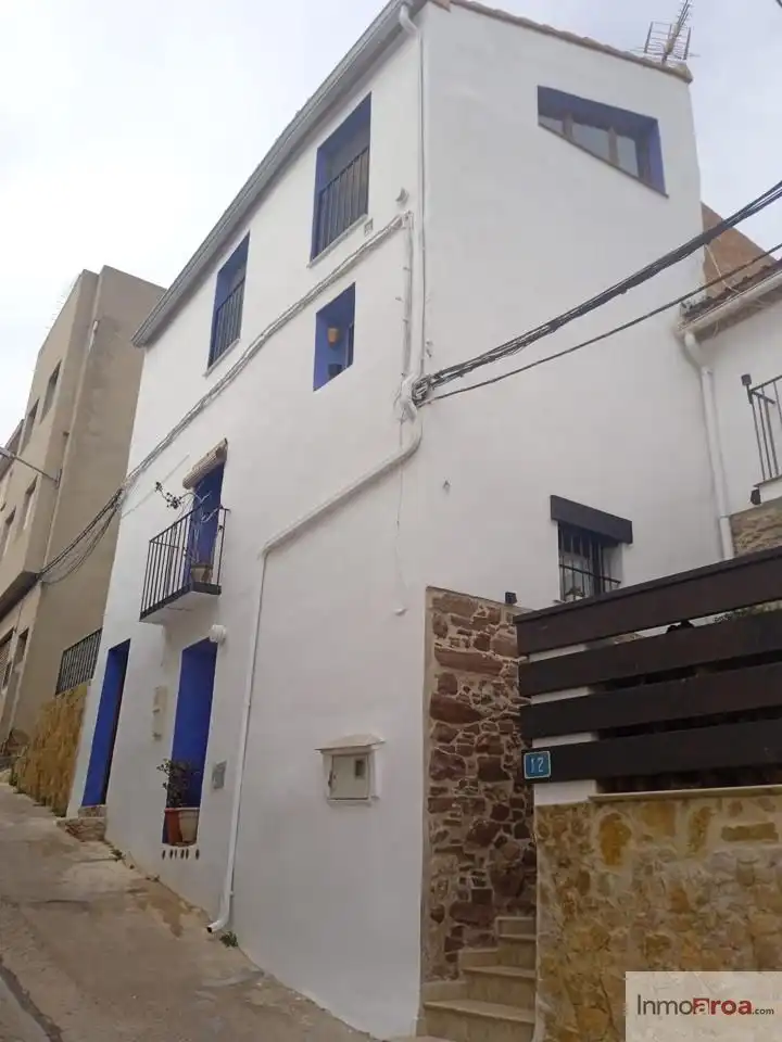 Houses for rent in Calle Parras, 14, Gátova