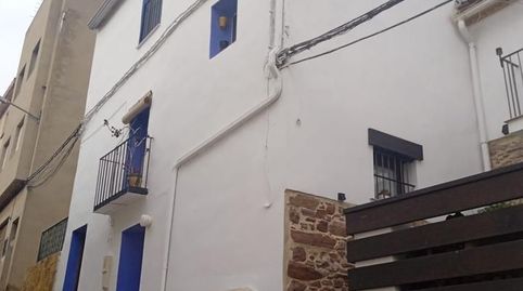 Foto 2 de Casa o xalet de lloguer a Calle Parras, 14, Gátova, Valencia