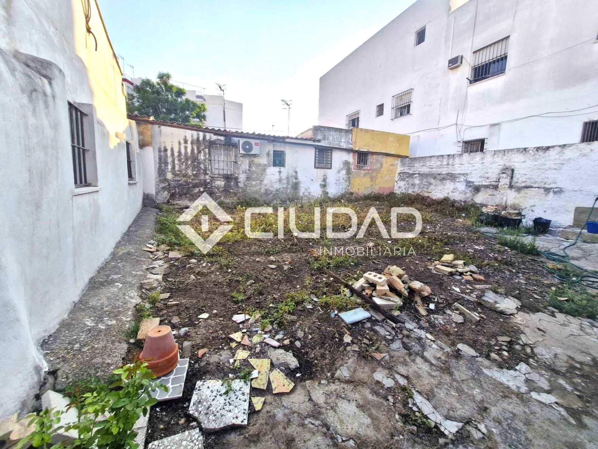 Casa o xalet en venda en Sanlúcar de Barrameda