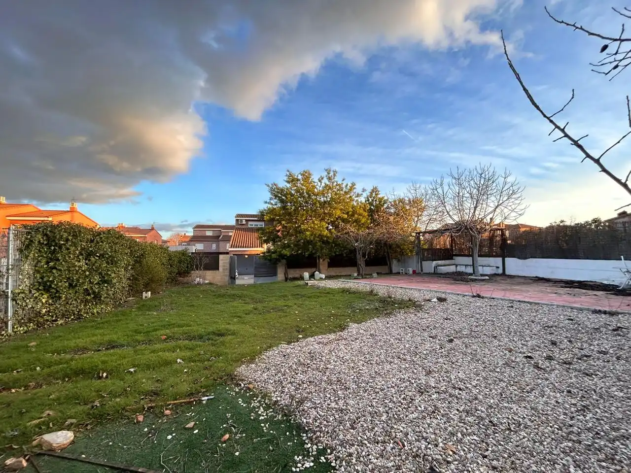Lands and plots for sale in Emeterio Atienza, imagen 14