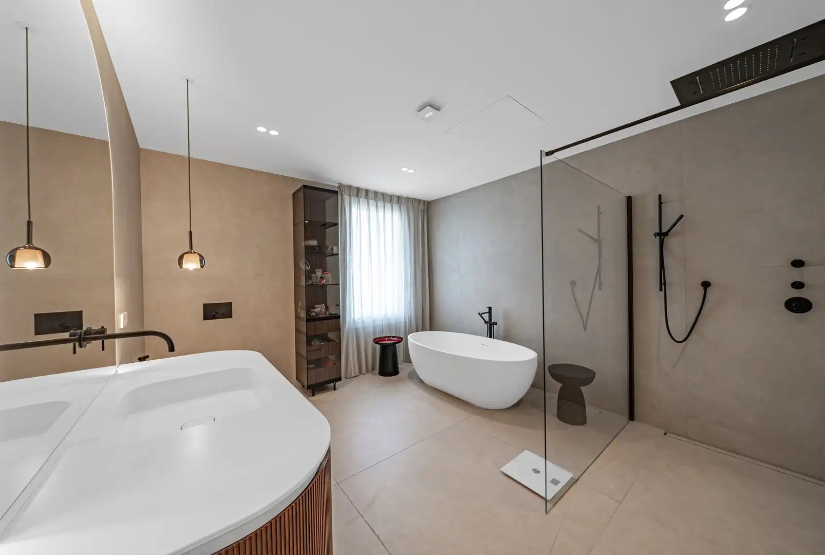 Apartment with pool for sale in Selwo, imagen 19